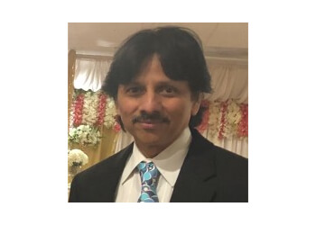 Sanjay Joseph Chauhan, MD