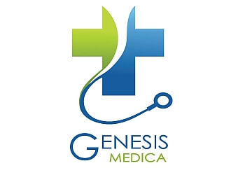 New Haven Primary Care Physicians Sanjay K. Aggarwal, MD - GENESIS MEDICA