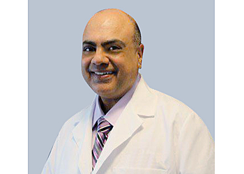 Sanjay K. Aggarwal, MD - GENESIS MEDICA New Haven Primary Care Physicians image 1