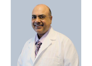 Sanjay K. Aggarwal, MD - GENESIS MEDICA New Haven Primary Care Physicians