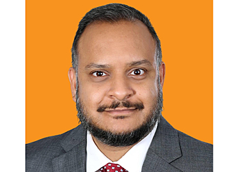 Sanjay Kumar Biswas - SANJAY BISWAS ATTORNEY AT LAW Sanjay Kumar Biswas - Denton, TX Criminal Defense Lawyers - Lawyer Portrait Image