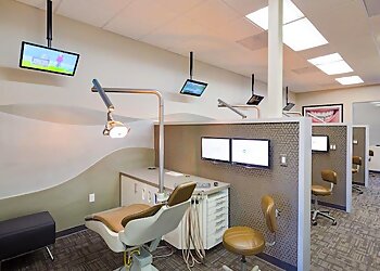 Chula Vista Orthodontists Sanjay Kuruvadi, DDS - ORTHODONTICS UNLIMITED