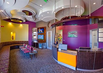 Chula Vista Orthodontists Sanjay Kuruvadi, DDS - ORTHODONTICS UNLIMITED