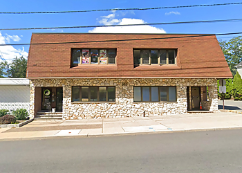 Sanjay Lalla, MD - Newark, NJ Plastic Surgeons - Hospital Exterior Image