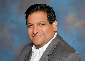 Sanjay Lalla, MD Sanjay Lalla, MD - Newark, NJ Plastic Surgeons - Doctor Portrait Image