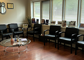 Sanjay Lalla, MD, FACS - Jersey City, NJ Plastic Surgeons - Waiting Room