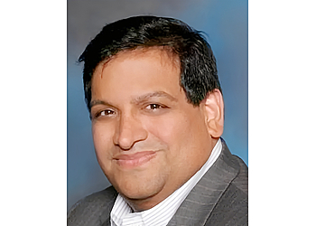 Sanjay Lalla, MD, FACS - Jersey City, NJ Plastic Surgeons - Doctor Portrait Image