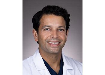 Sanjay Menon, MD - SUNCOAST MEDICAL CLINIC ORTHOPEDIC SURGERY
