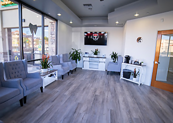 Fontana Cosmetic Dentists Sanjay Merchant, DDS - SOUTHRIDGE DENTAL GROUP