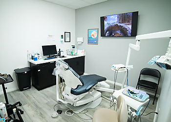 Fontana Cosmetic Dentists Sanjay Merchant, DDS - SOUTHRIDGE DENTAL GROUP