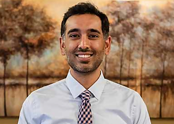 Sanjay Merchant, DDS - SOUTHRIDGE DENTAL GROUP Fontana Cosmetic Dentists image 1