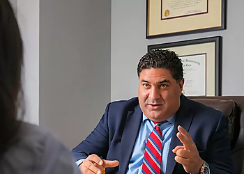 Corona Immigration Lawyers Sanjay Sobti - U.S. LAW CENTER