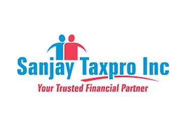 Santa Clara Tax Services Sanjay Taxpro Inc