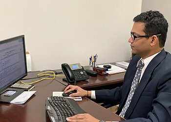 Sanjay Taxpro Inc Santa Clara Tax Services image 1