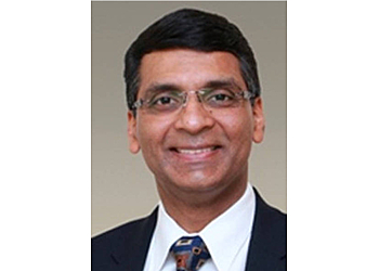 Sanjay Yadlapalli, MD, FACC - ROSEVILLE CARDIOLOGY Roseville Cardiologists image 1