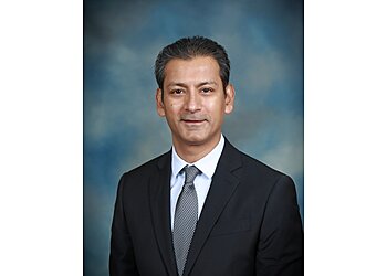 Sanjaya Khanal, MD - AV CARDIOLOGY ASSOCIATES Lancaster Cardiologists image 1