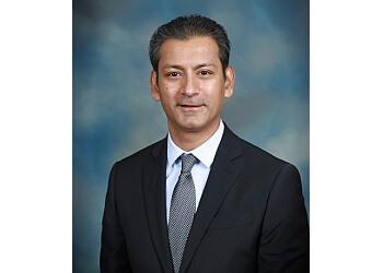 Sanjaya Khanal, MD - AV Cardiology Associates
