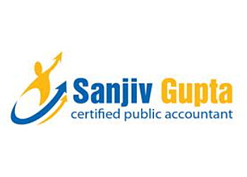 Fremont Accounting Firms Sanjiv Gupta CPA