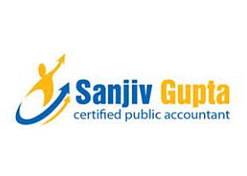 Sanjiv Gupta CPA Fremont Accounting Firms