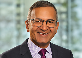 Sanjiv Upadhyay, MD - RUSH COPLEY MEDICAL GROUP Sanjiv Upadhyay, MD - Aurora, IL Ent Doctors - Doctor Portrait Image