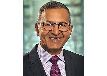 Sanjiv Upadhyay, MD - RUSH COPLEY MEDICAL GROUP ENT AURORA OGDEN Aurora Ent Doctors