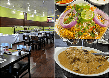 Sunnyvale Indian Restaurants Sankranti