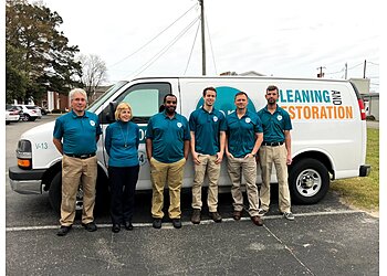 Wilmington Carpet Cleaners Sano Steam