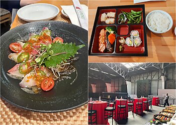 San Francisco Japanese Restaurants Sanraku Japanese restaurant