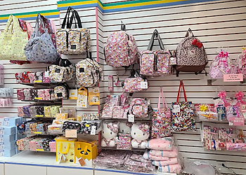 Honolulu Gift Shops Sanrio Surprises