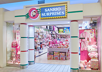 Sanrio Surprises Honolulu Gift Shops image 1