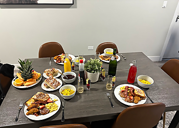 Sans Kitchen & Co - Aurora, IL Caterers - Food Image