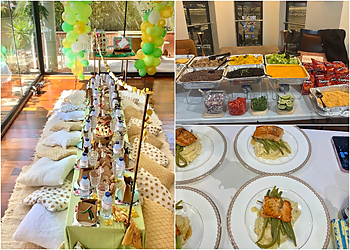 Sans Kitchen & Co - Aurora, IL Caterers - collage image(highlights)