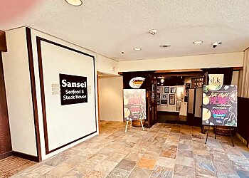Honolulu Sushi Sansei Seafood Restaurant & Sushi Bar