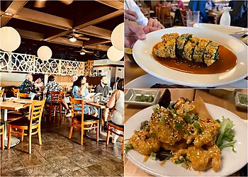 Honolulu Sushi Sansei Seafood Restaurant & Sushi Bar