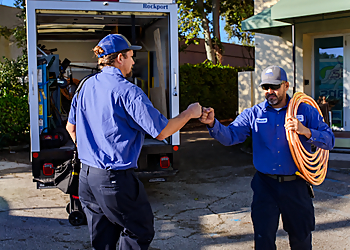 West Palm Beach Hvac Services Sansone Air Conditioning, Plumbing, & Electrical