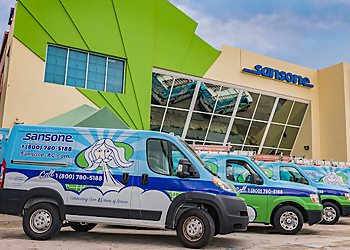 Sansone Air Conditioning, Plumbing, & Electrical West Palm Beach Hvac Services image 1