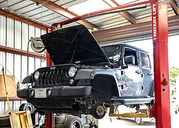 Houston Auto Body Shops Santa Ana Body Shop