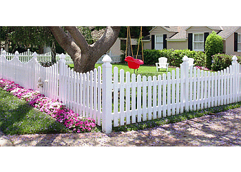 Santa Ana Fencing Pro Santa Ana Fencing Contractors