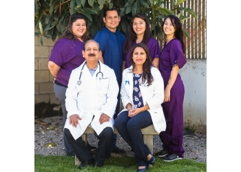 Santa Ana Veterinary Hospital - Santa Ana, CA Veterinary Clinics - Healthcare Facility Image
