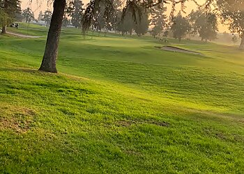 El Monte Golf Courses Santa Anita Golf Course