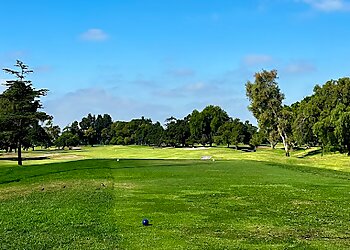 El Monte Golf Courses Santa Anita Golf Course