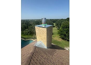 Austin Chimney Sweep Santa Chimney Sweep