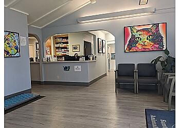 Eugene Veterinary Clinics Santa Clara Animal Hospital