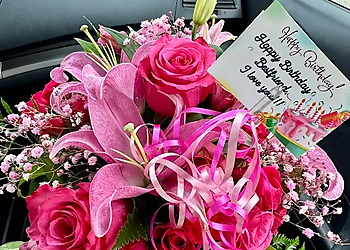 Santa Clara Florists Santa Clara Fine Florals