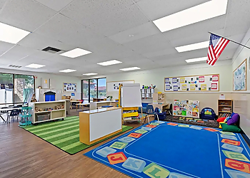 Santa Clara Preschools Santa Clara KinderCare