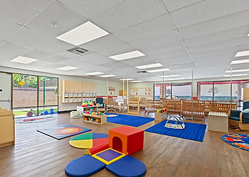 Santa Clara Preschools Santa Clara KinderCare