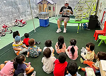 Santa Clara Preschools Santa Clara Montessori