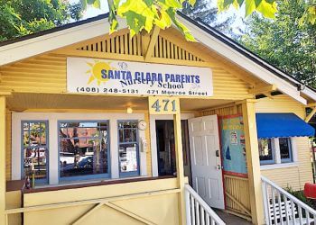 Santa Clara Parents Nursery School