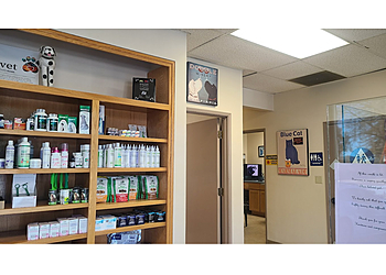 Santa Clara Veterinary Clinics Santa Clara Pet Hospital