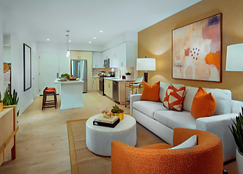 Santa Clara Square - Santa Clara, CA Apartments For Rent - Apartment Interior Image
